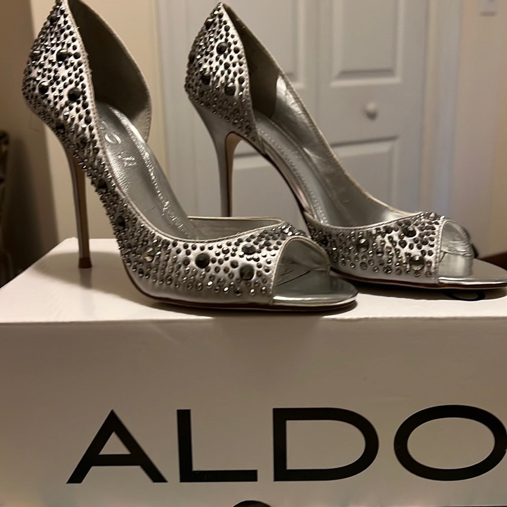 Aldo heels